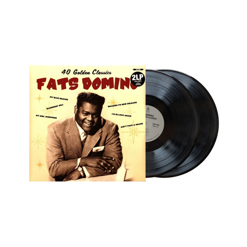 40 Golden Classics