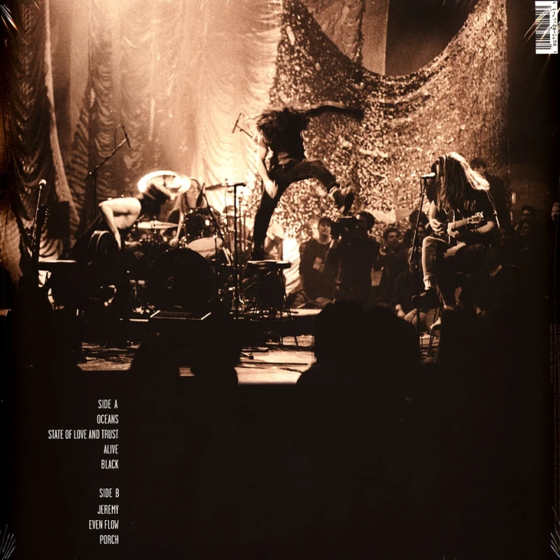 MTV Unplugged