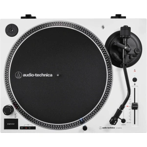 Audio-Technica AT-LP120XBT USB White