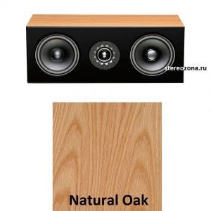 Audio Physic Classic Center Natural Oak