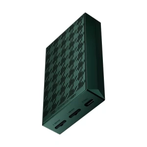 HiBy RS2 II Standard version Green