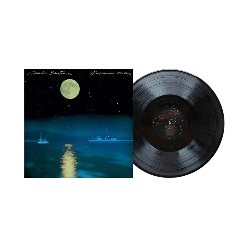Havana Moon