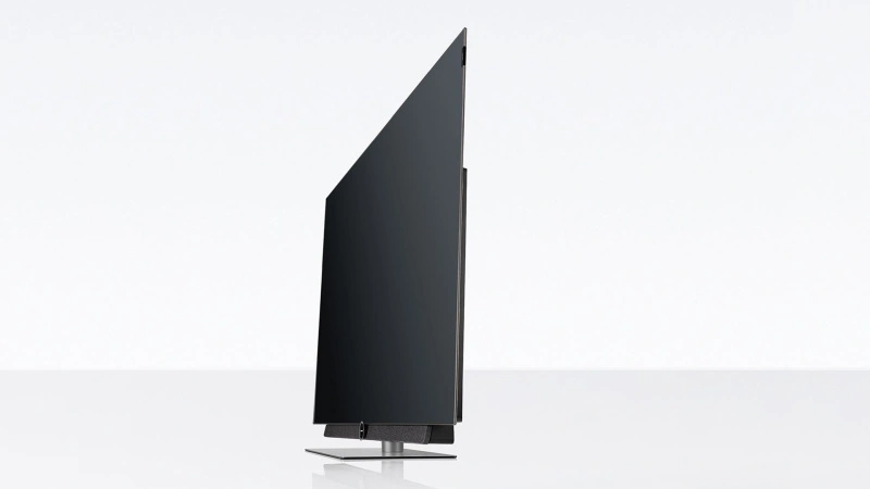 LOEWE BILD 3.55 BASALT GREY