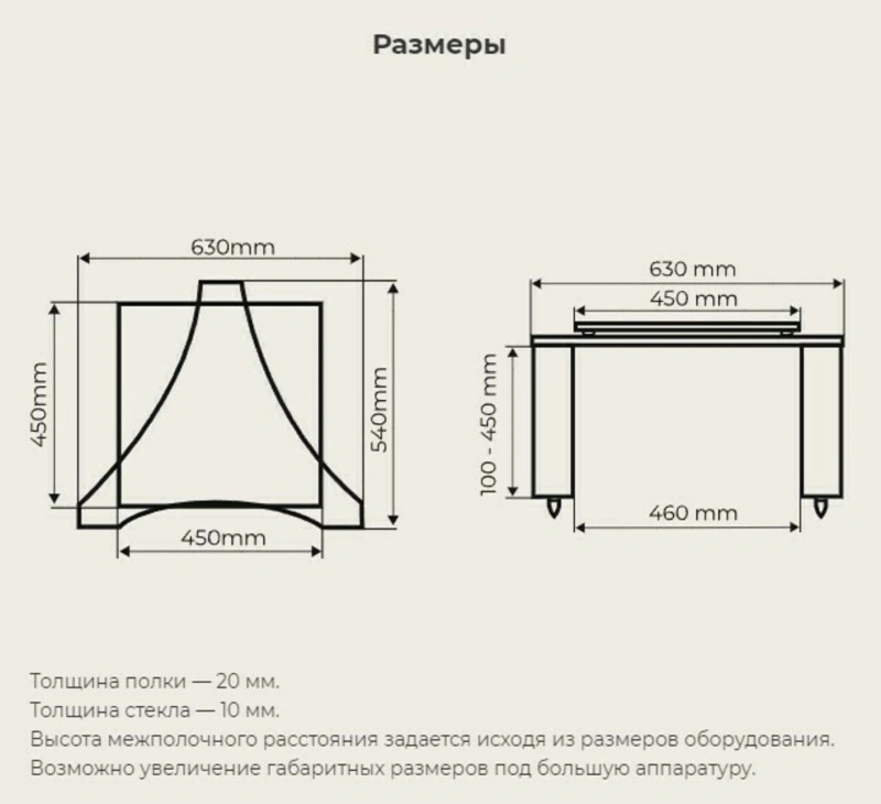 VOXmodule S-001 basic