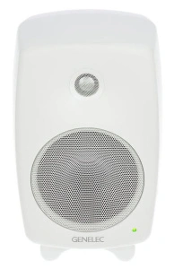 Студийный монитор Genelec 8030 CW White