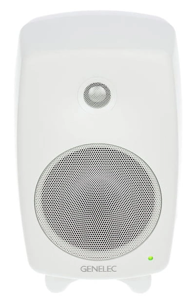 Студийный монитор Genelec 8030 CW White