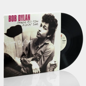 House Of The Risin' Sun