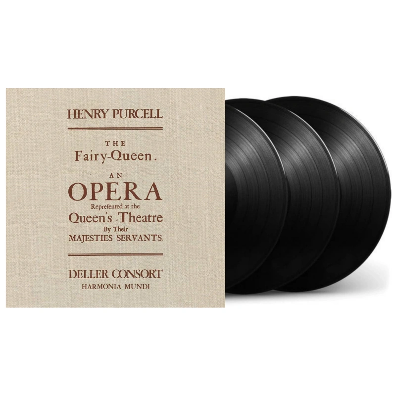 The Fairy-Queen