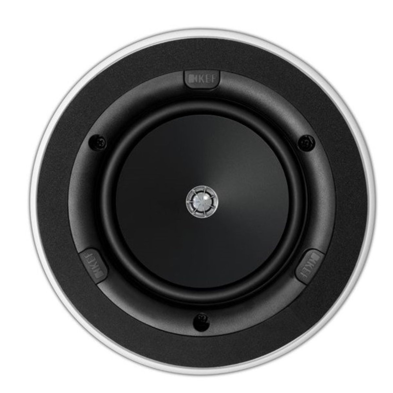 KEF Ci130.2 CR 2 Way Music