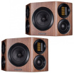 Wharfedale EVO 4.S Walnut