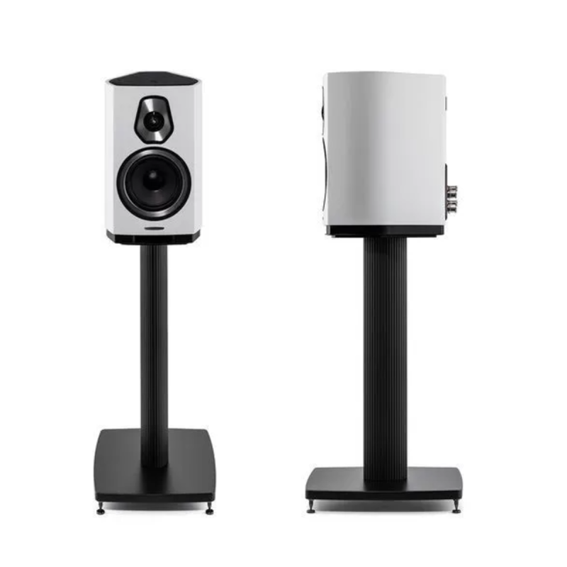 Sonus Faber Sonetto II White