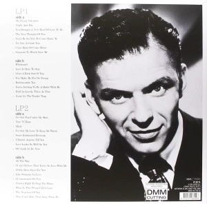 Sinatra In Love