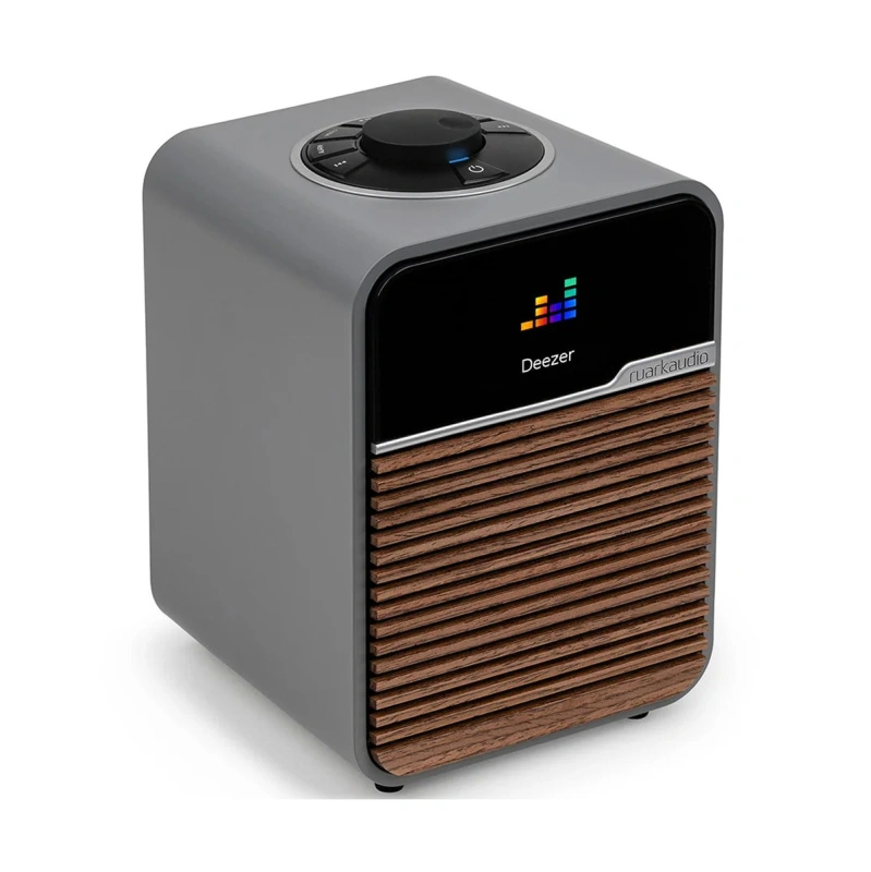 Ruark R1S Mid Grey