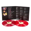 Leaves Turn Inside You (Red & Black Splatter Vinyl)