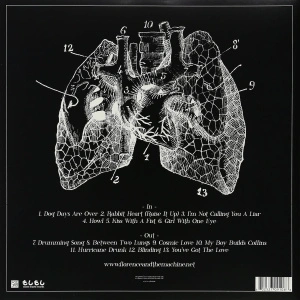 Lungs