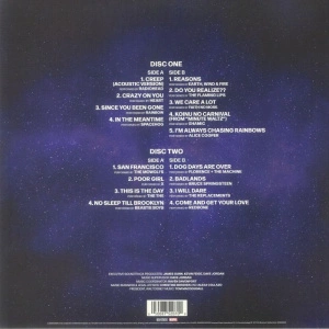 Guardians Of The Galaxy Vol. 3: Awesome Mix Vol. 3 (Original Motion Picture Soundtrack)