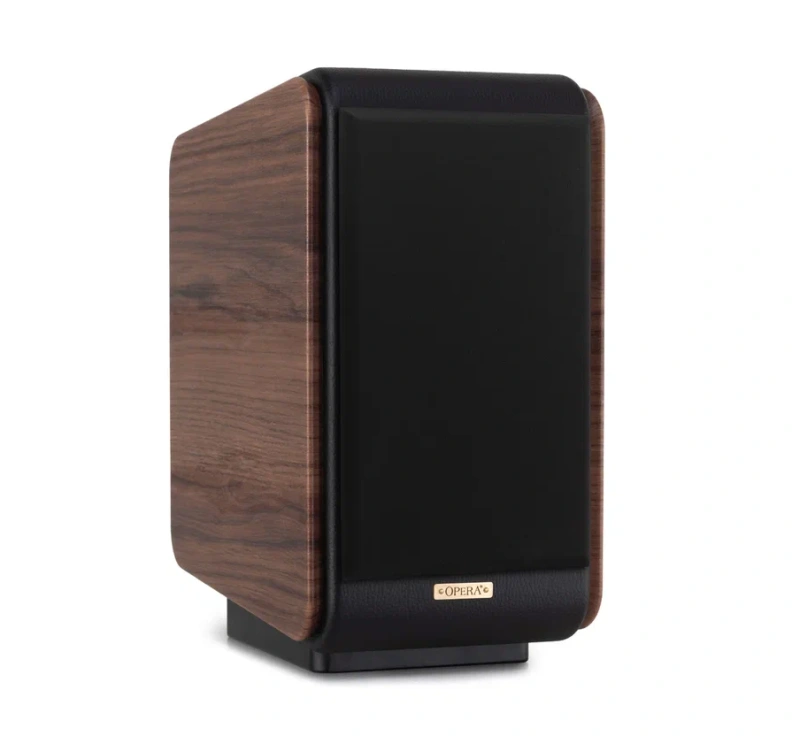 Opera Loudspeakers Mezza V2  Rosewood