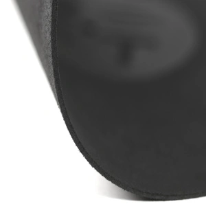 Слипмат Radiotehnika LPA015 Nubuck Black