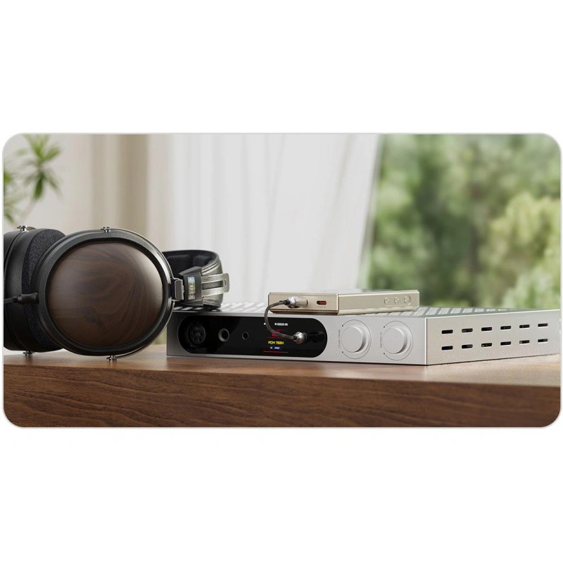 FiiO M21 Dark Blue