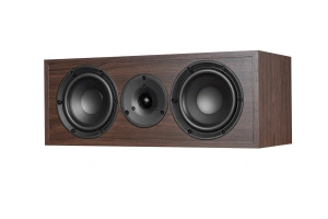 Phaze Audio Tilia Center Dark Oak