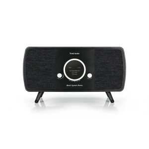 Tivoli Music System Home (Gen 2) Black