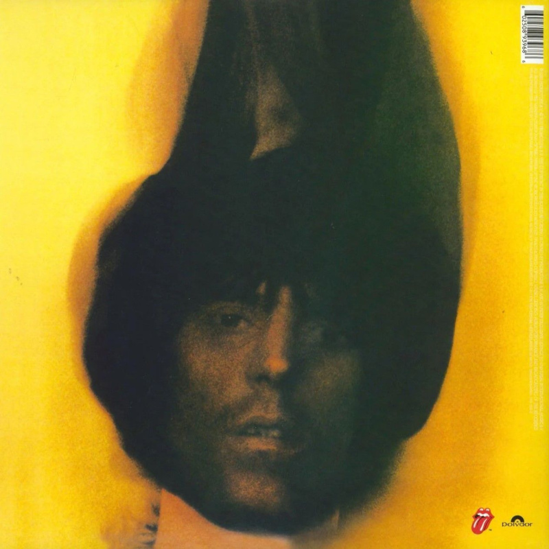 Goats Head Soup