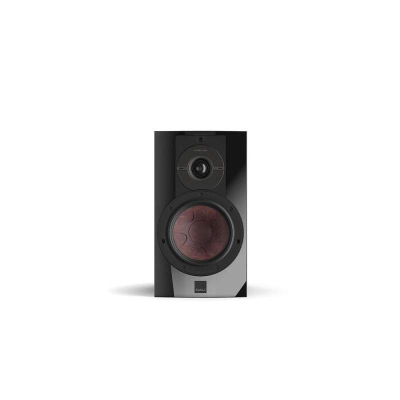DALI Rubikore 2 Black Hight Gloss