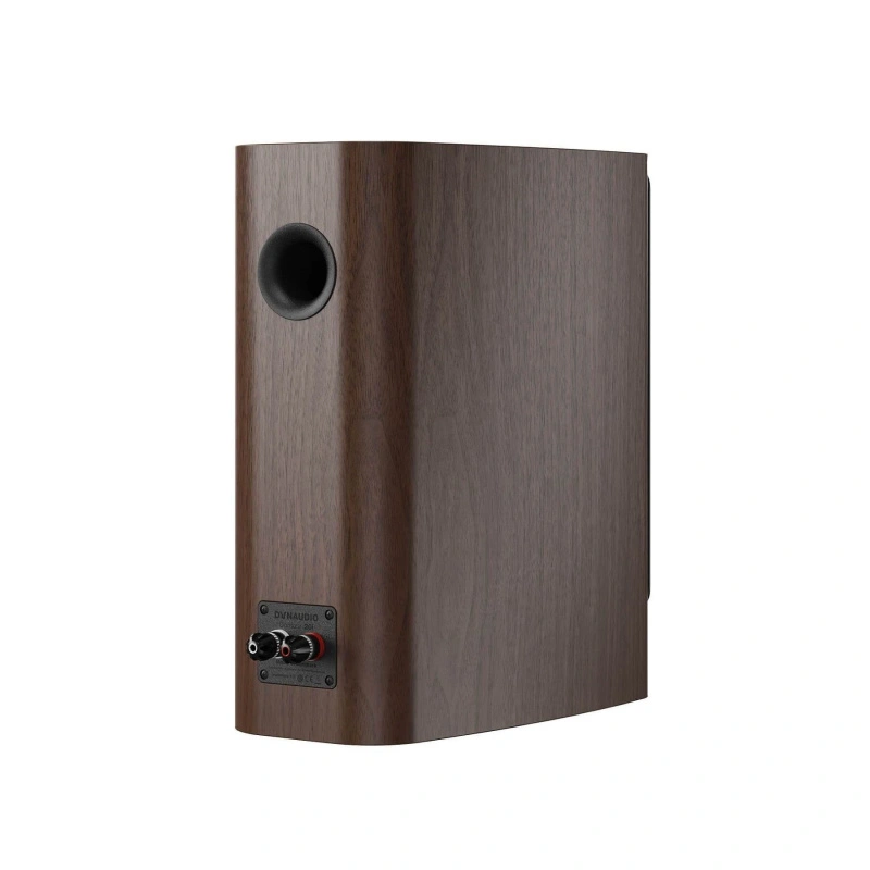 Dynaudio Contour 20i Walnut Wood