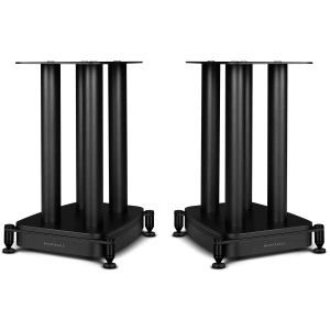 Wharfedale EVO 5.2 Stand Black