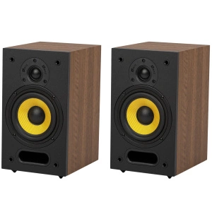 Davis Acoustics Ariane 1 Dark Walnut