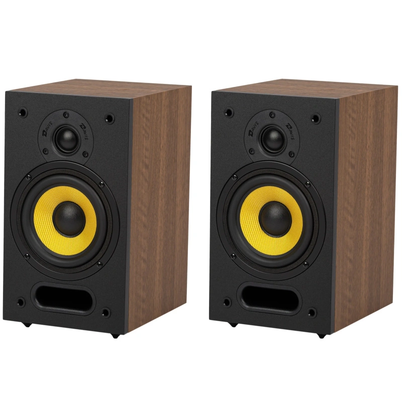 Davis Acoustics Ariane 1 Dark Walnut