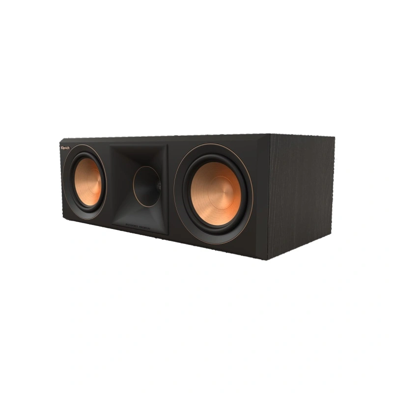 KLIPSCH RP-500C II Ebony