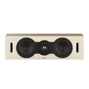DALI Sonik Cinema Natural Oak