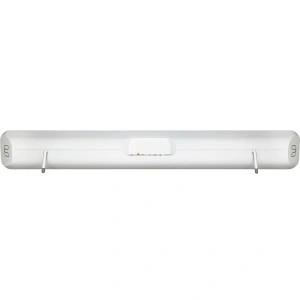 Bluesound PULSE SOUNDBAR PLUS white
