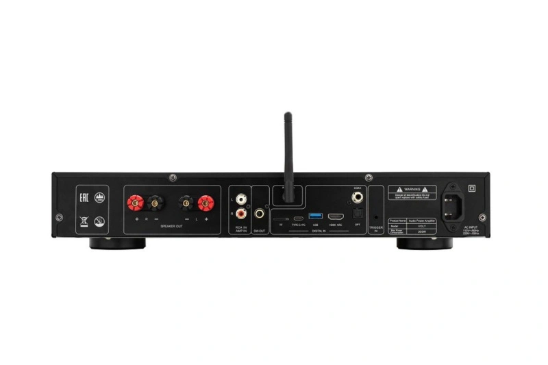 Phaze Audio VOLT