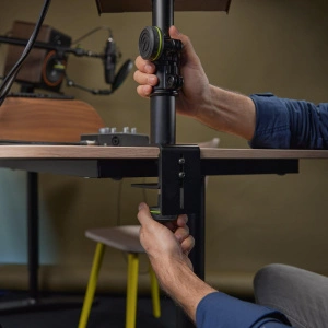 Стойка для студийного монитора Gravity SP 3102 TM