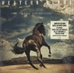 Western Stars (Blue Vinyl)