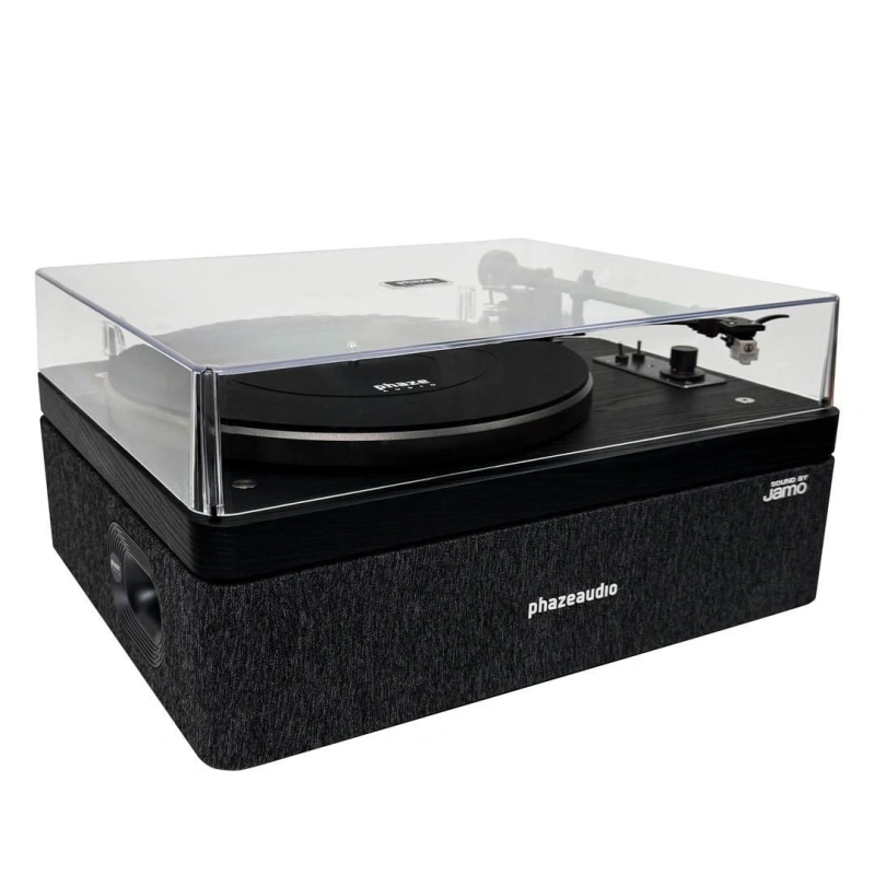 Phaze Audio Adelle Shadow Black
