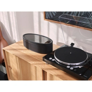 Yamaha MusicCast VINYL 500 (TT-N503) Black