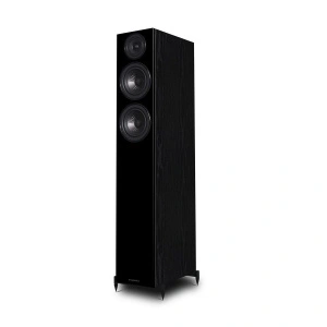 Wharfedale Diamond 12.4 Black Oak