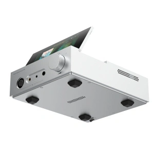 Shanling EM7 SILVER
