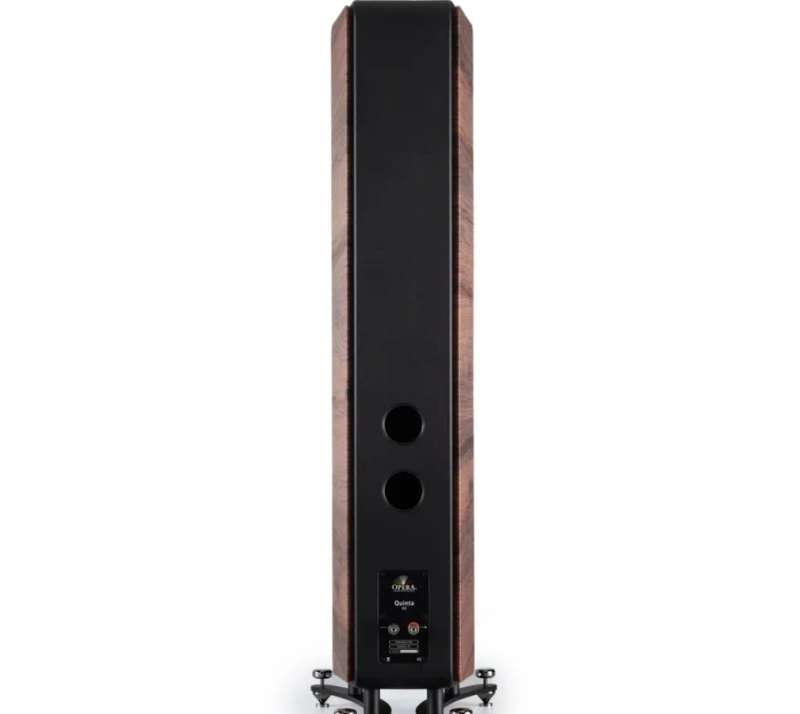 Opera Loudspeakers Quinta V2 Rosewood