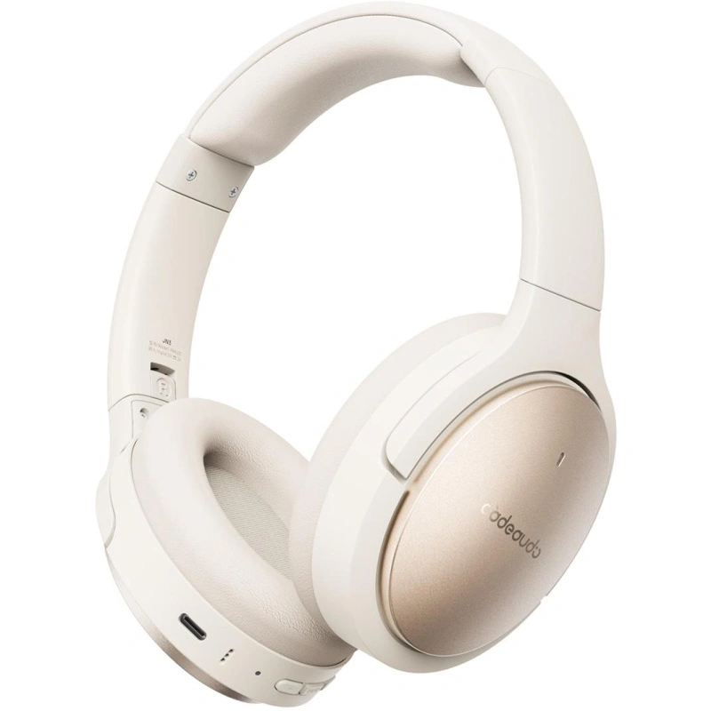 FIIO JN3 White