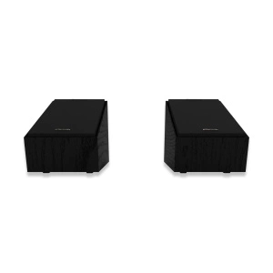 Klipsch R-40SA black