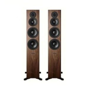 Dynaudio Evoke 50 Walnut Wood