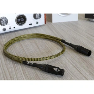 Ricable Dedalus AES/EBU XLR 0,5 m