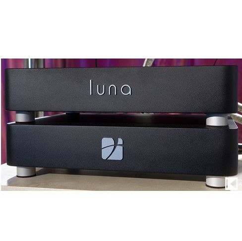 Trafomatic Audio Luna Phono