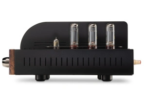 Unison Research S6  Black Edition Walnut