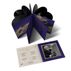 John Williams In Concert (Deluxe Edition Butterfly Package)