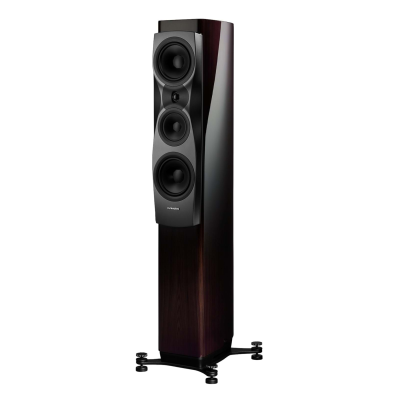 Dynaudio Confidence 30 Raven Wood High Gloss